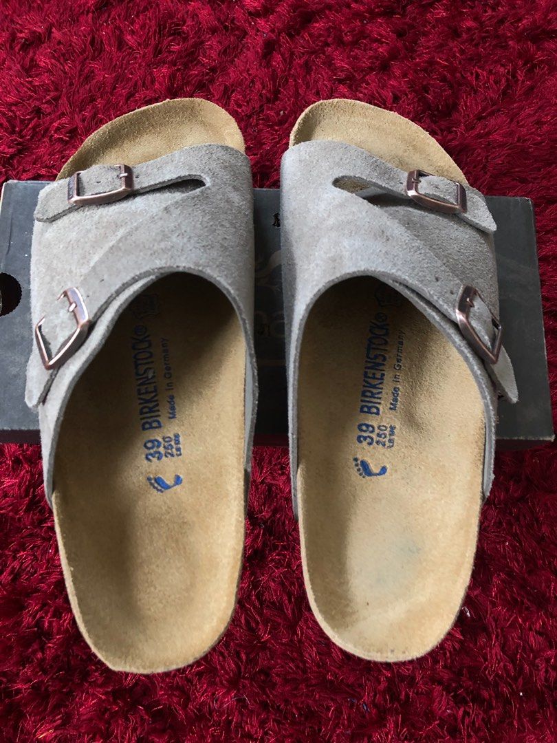 Birkenstock zurich 38 hot sale
