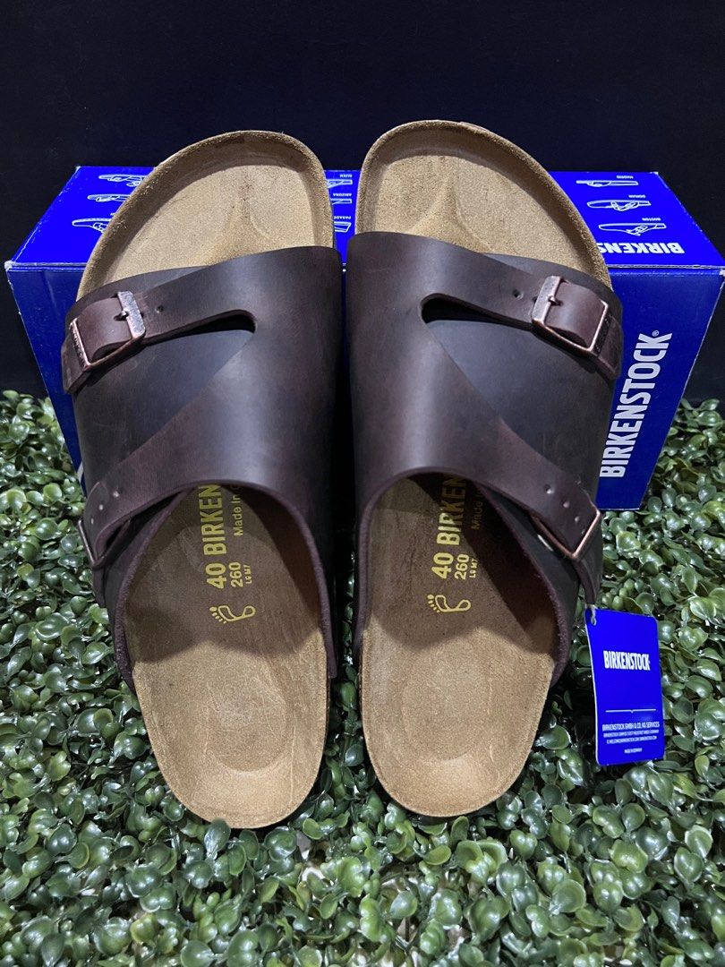 Birkenstock 260 store size 40