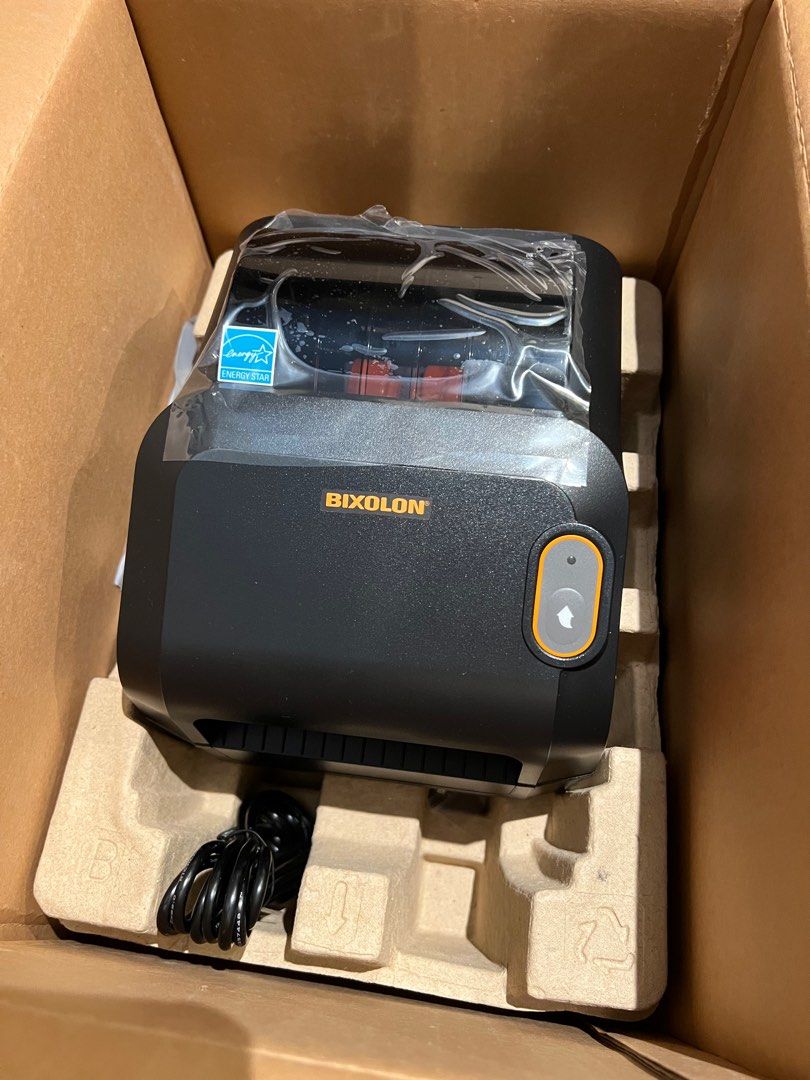 Bixolon Barcode Printer, Computers & Tech, Printers, Scanners & Copiers ...