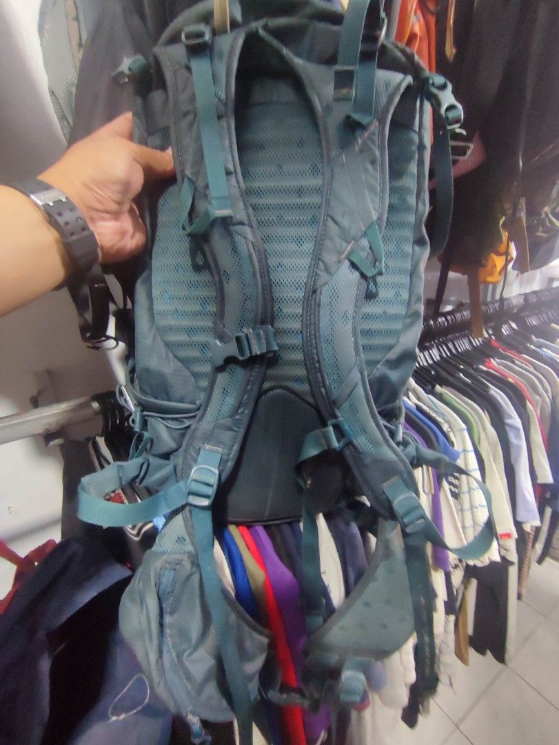 Black diamond sales nitro 22
