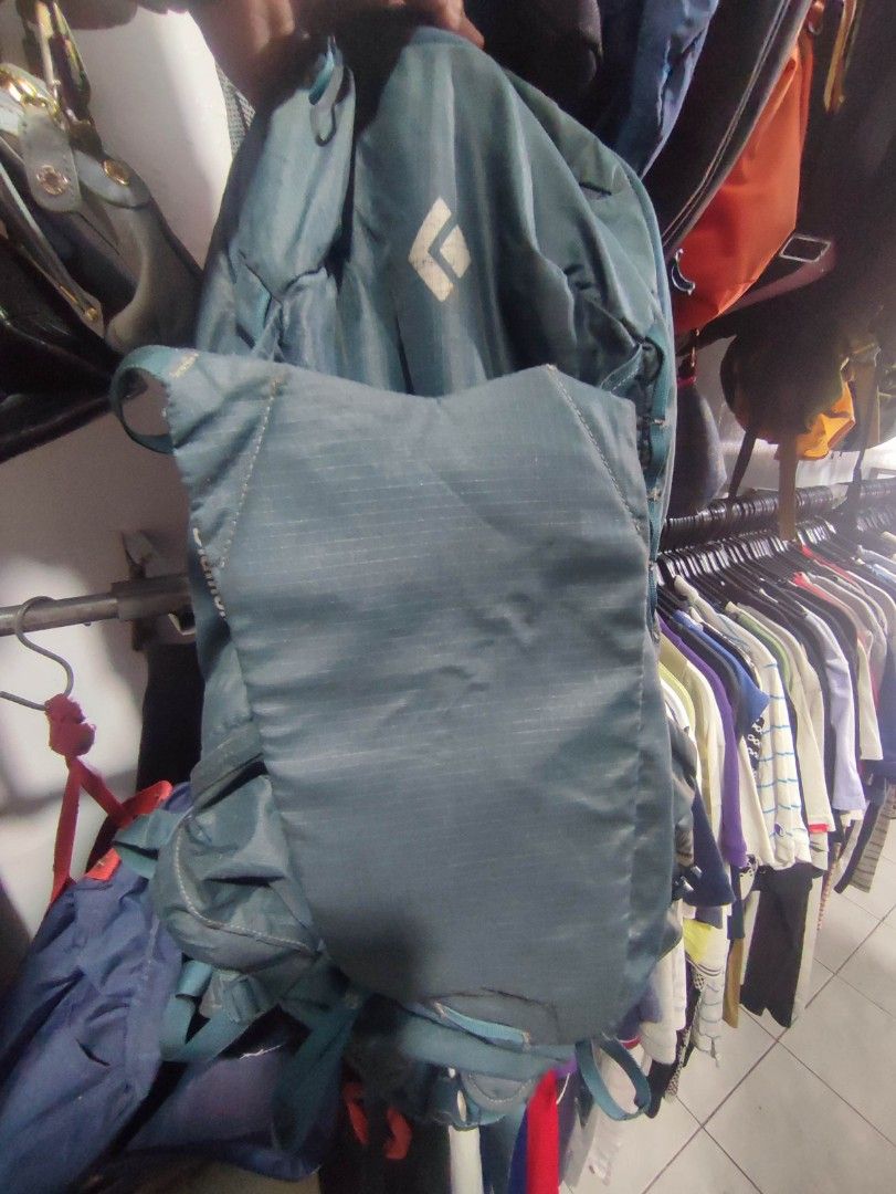 Black diamond nitro 22 new arrivals