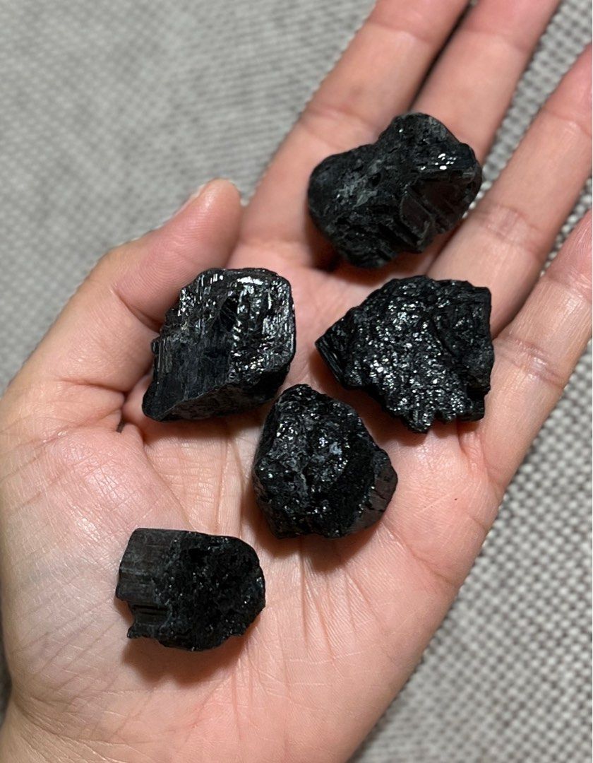 Raw tourmaline stone clearance