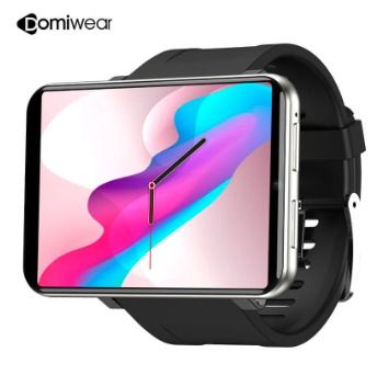 Large screen smart watches 2025