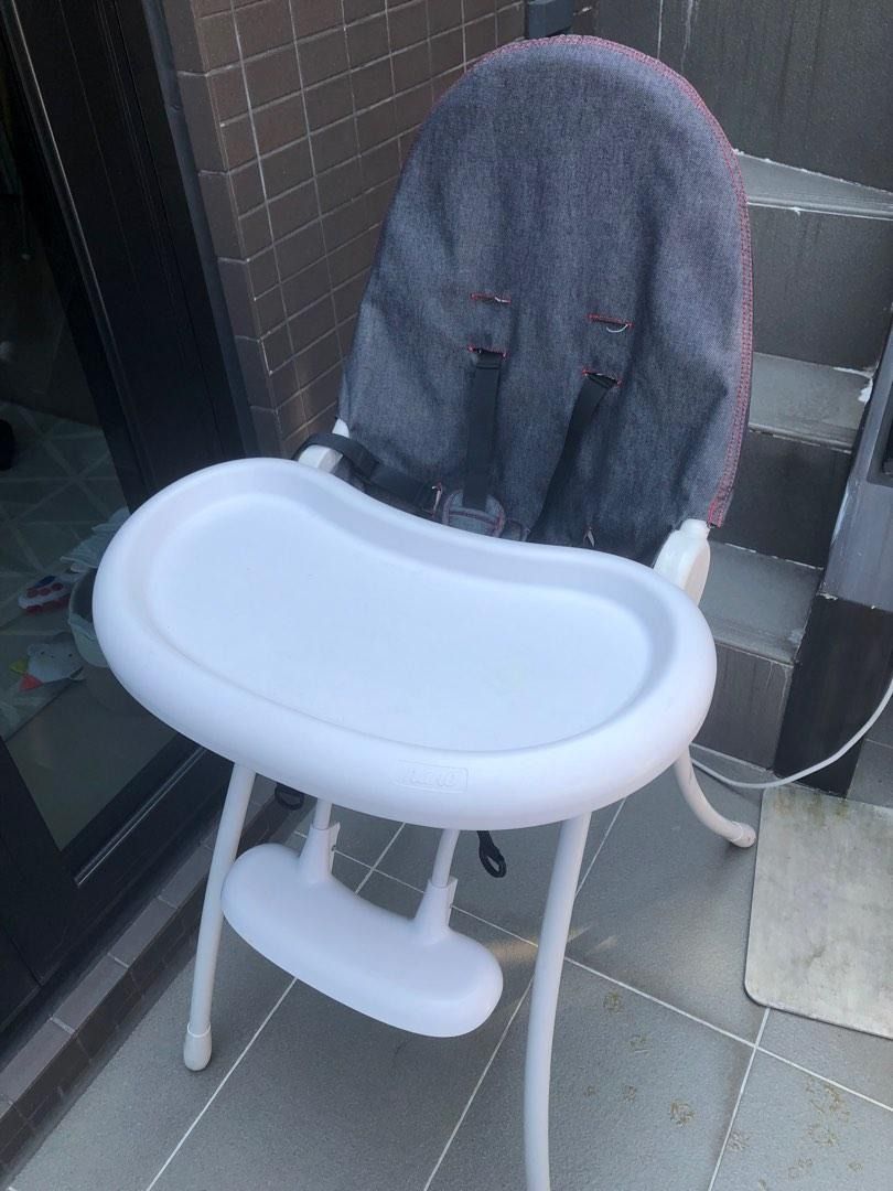 Bloom folding high chair best sale