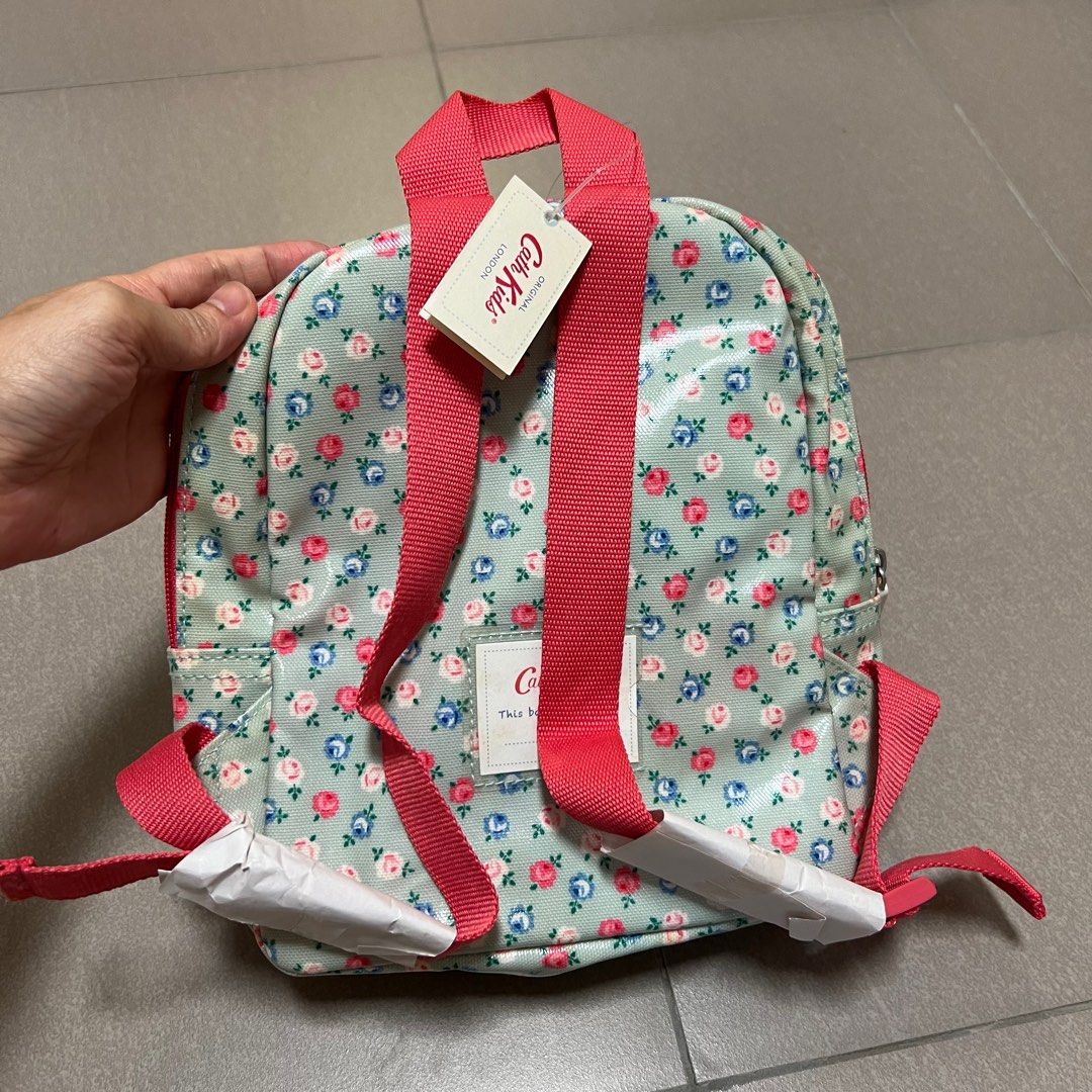 BN authentic Cath Kidston toddler bag Babies Kids Babies