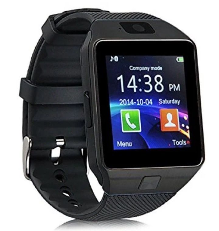 Qiufeng dz09 discount smart watch