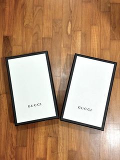 BNIB GUCCI Loafers 2 pairs Eur 36