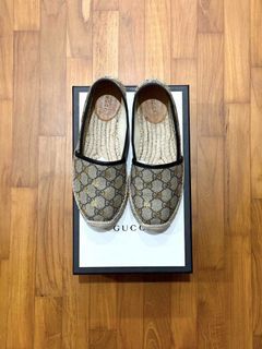 BNIB GUCCI Loafers Eur 36