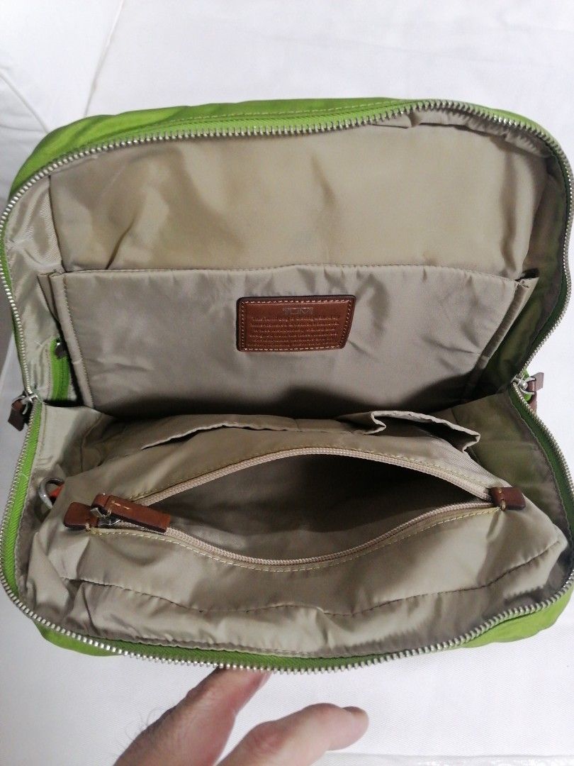 Tumi ascot hotsell