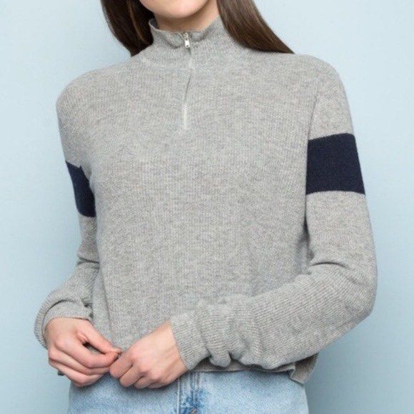 Brandy melville casey sweater new arrivals