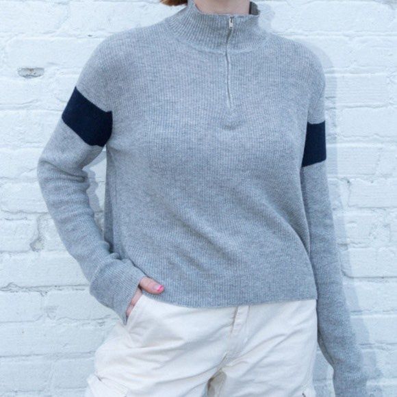 Brandy melville casey sweater cheap