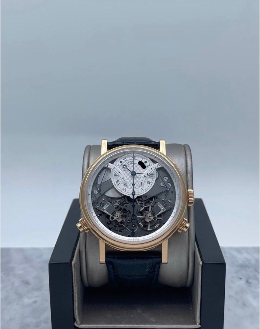 Breguet 7077 price sale