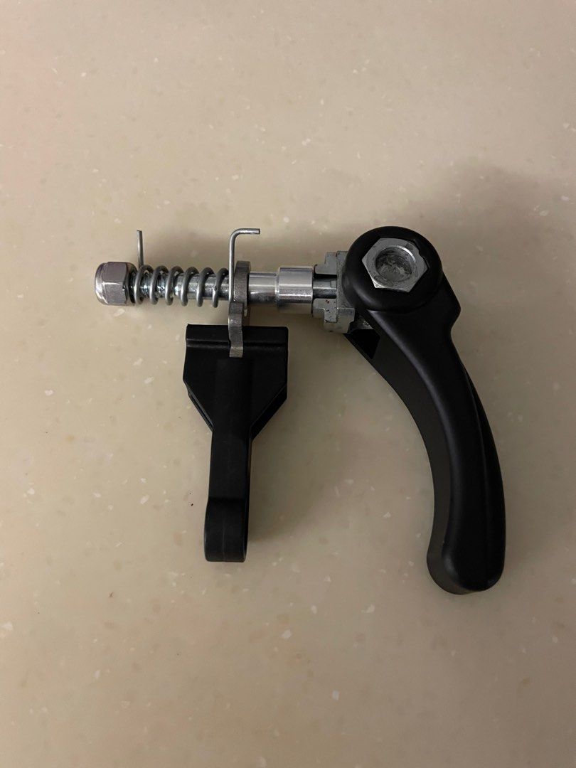 Brompton Seatpost Clamp, Sports Equipment, Bicycles & Parts, Parts