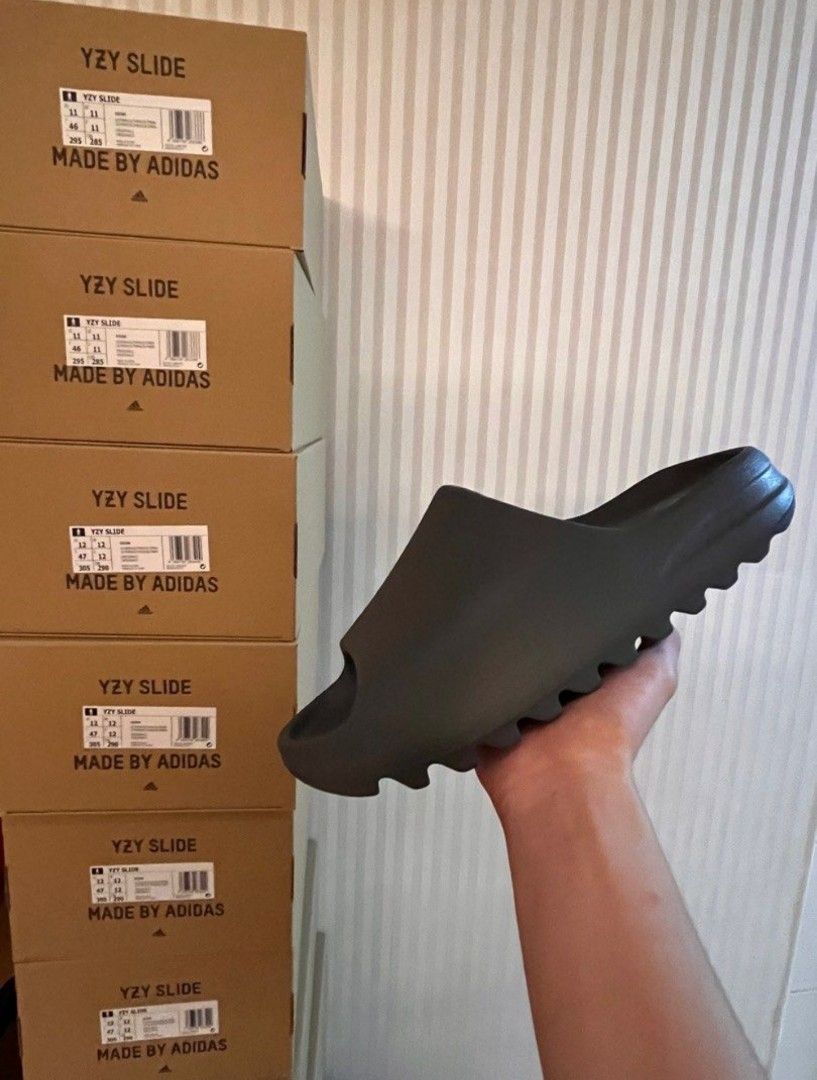 Yeezy bulk order sales