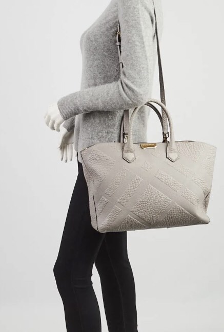 Burberry shop dewsbury tote