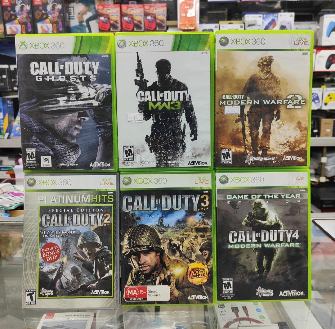 Xbox series x discount xbox 360 games