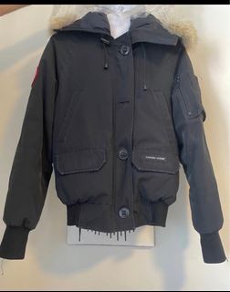 Canada Goose Jacket