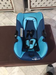 Car seat / Baby Carrier