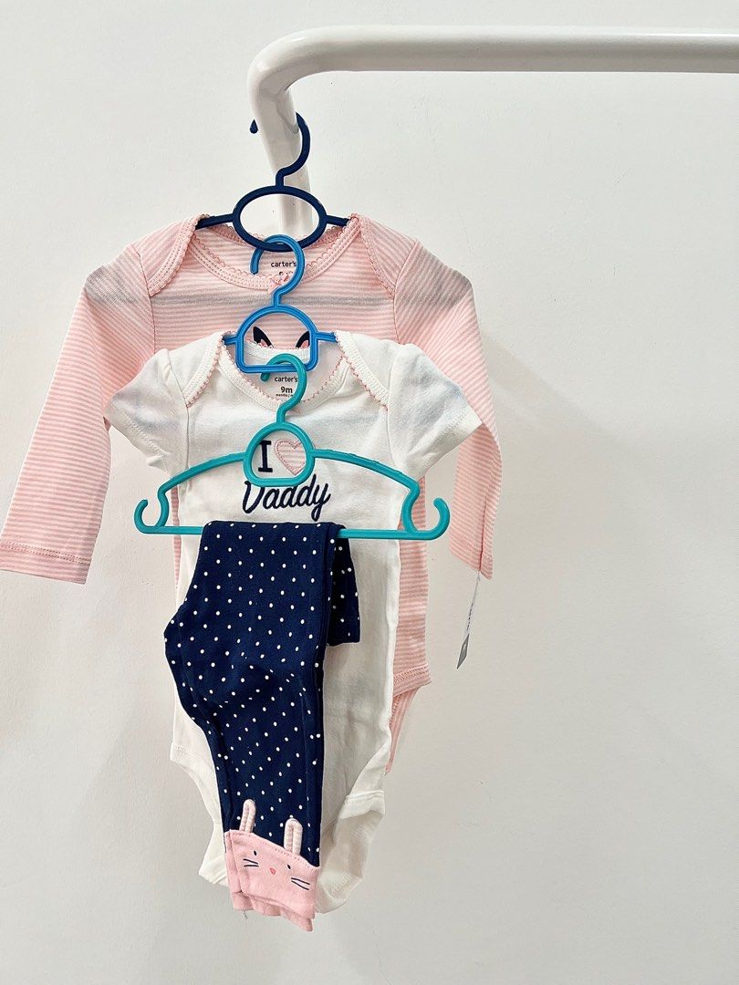 Carters girls clothing on sale