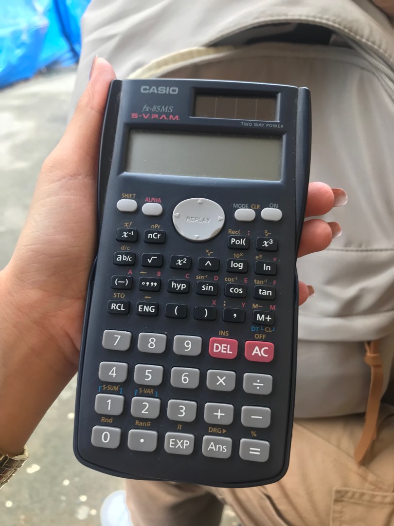 Fx hot sale 85 ms