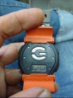 Casio G-Shock DW - 003 original Japan