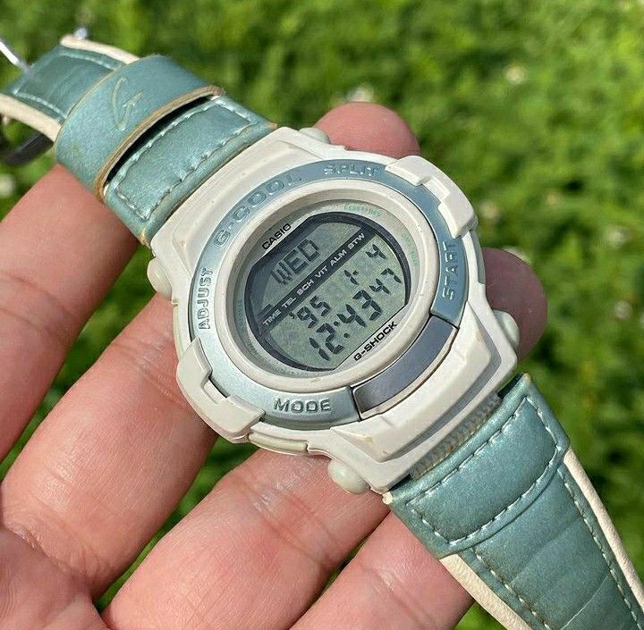 G shock store japan domestic market