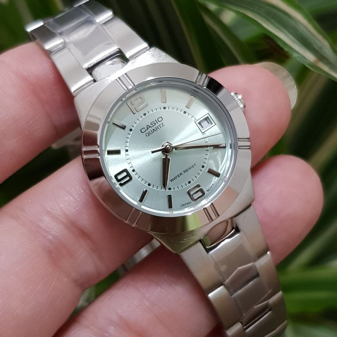 Casio ltp discount 1241 price