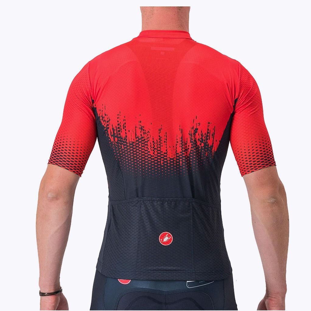 Castelli confine jersey best sale