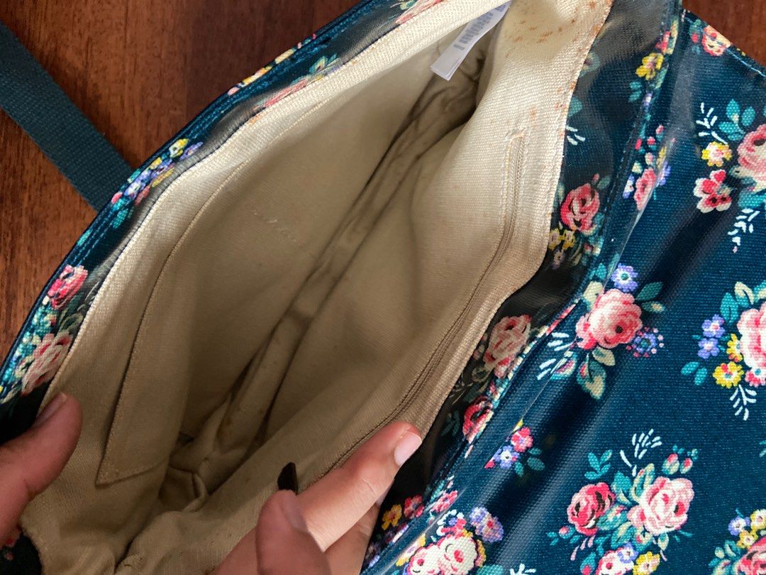 CATH KIDSTON CROSS BODY BAG