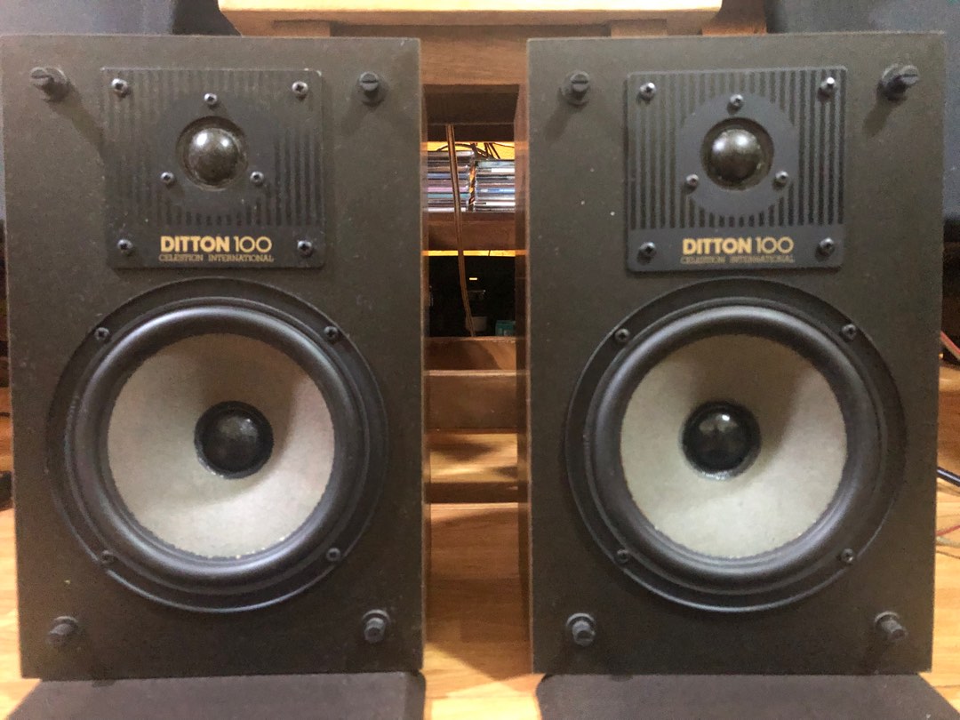 Celestion ditton hot sale 100