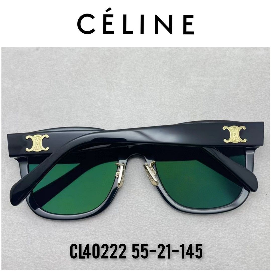 Celine sunglasses cl40222 520 style