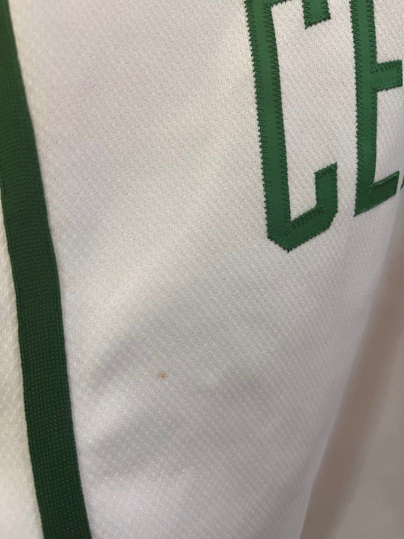 celtics nike jersey