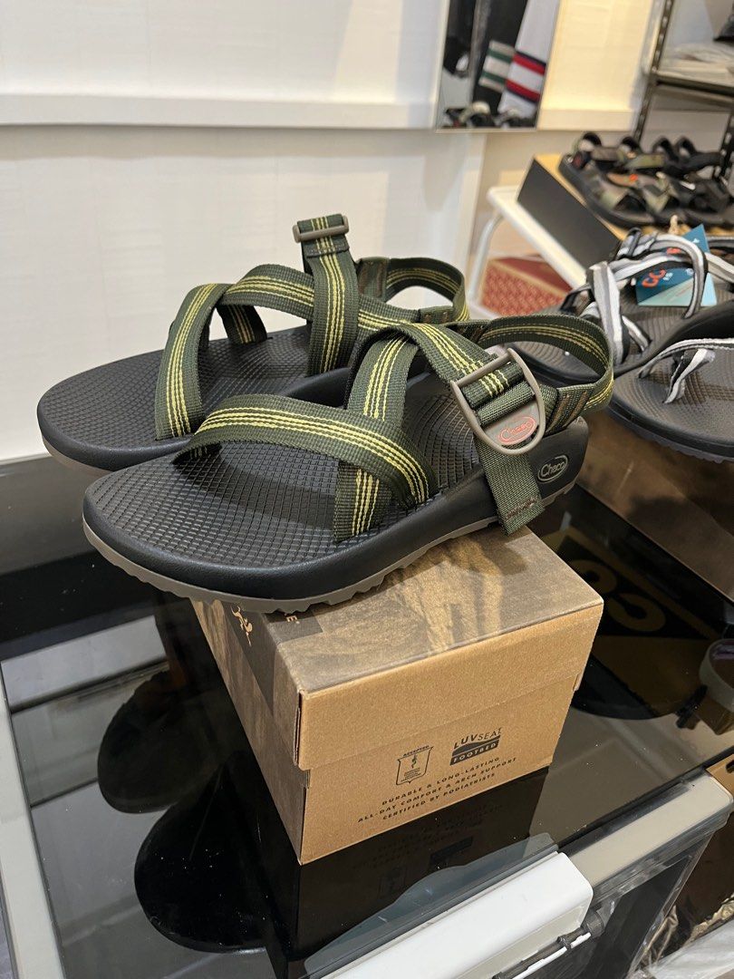Chaco sales sandals uk
