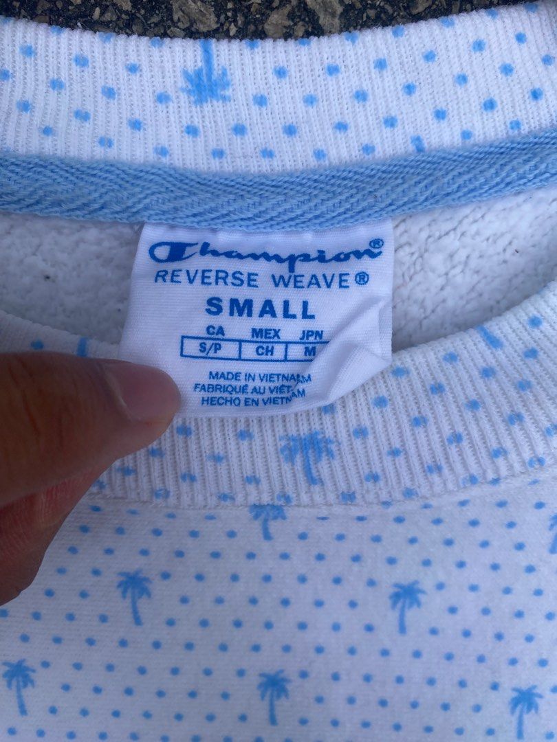 Champion hvn palm tree sales