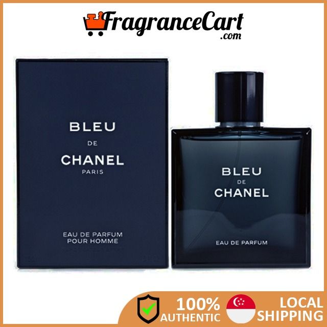 Chanel bleu parfum 150ml sale