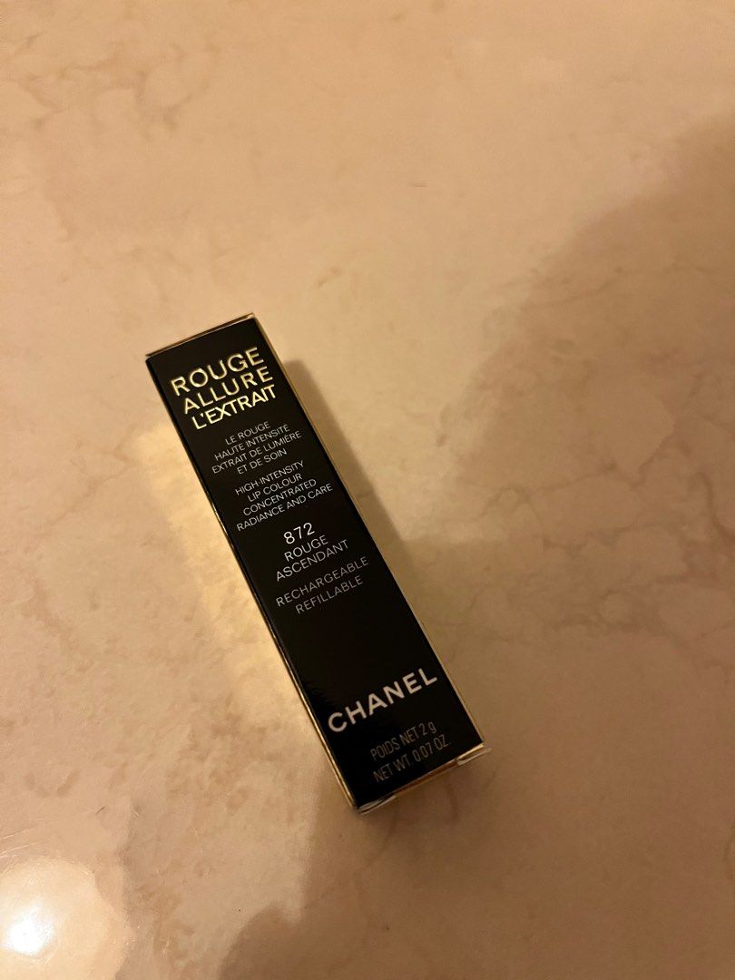 CHANEL Make Up Set, Beauty & Personal Care, Face, Makeup on Carousell