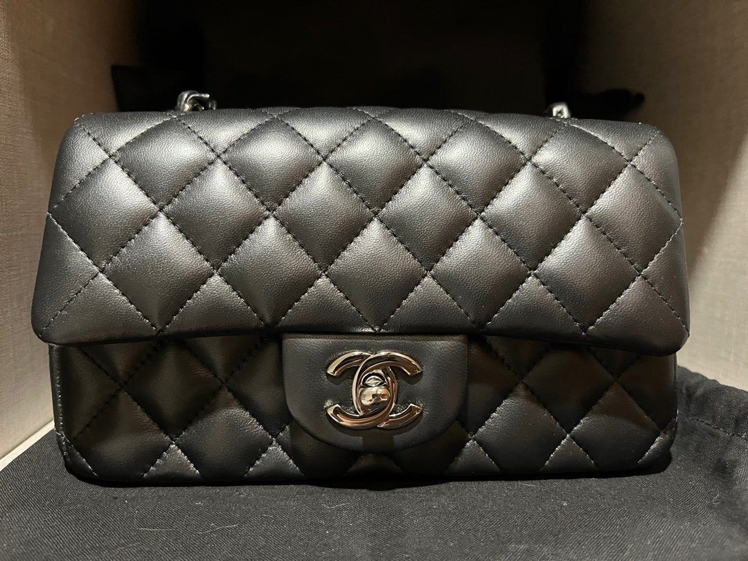 Chanel mini 20 sale