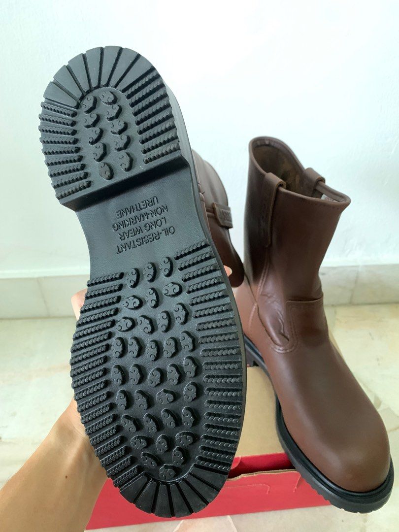 CHEAPEST Red Wing Pecos 8241