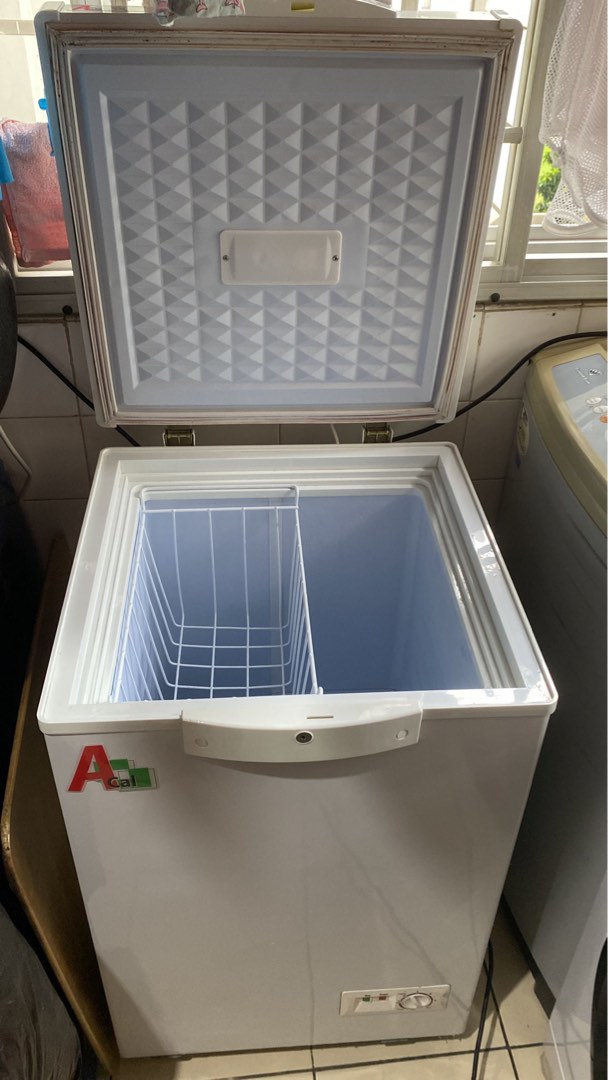 olx deep freezer for sale