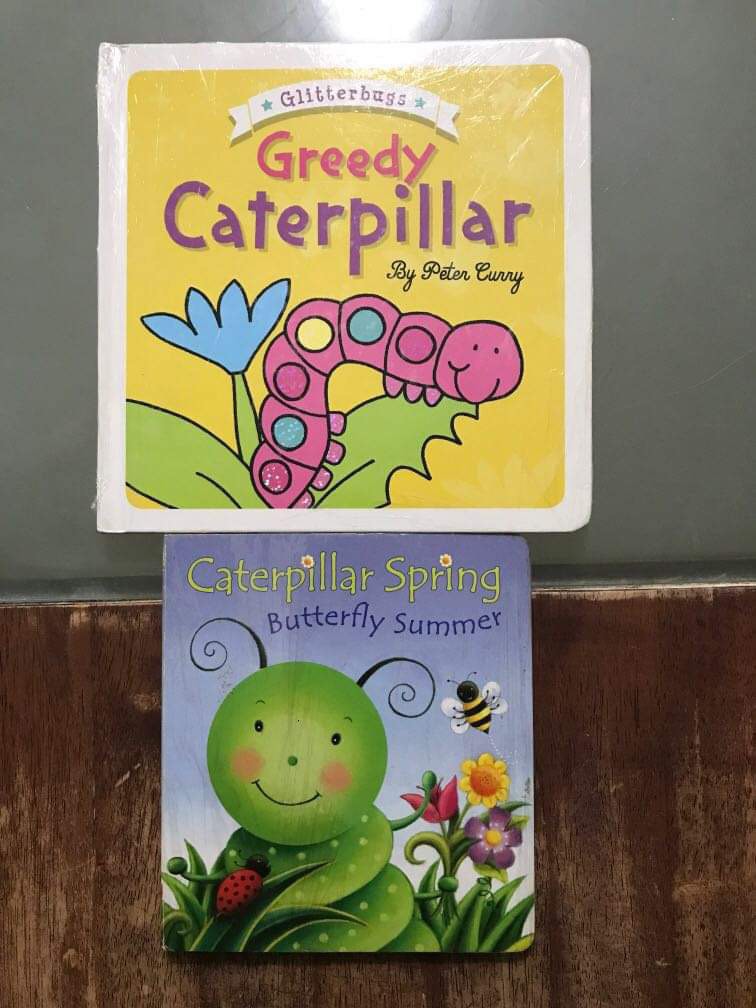 Childrens book, Hobbies & Toys, Books & Magazines, Children's Books on