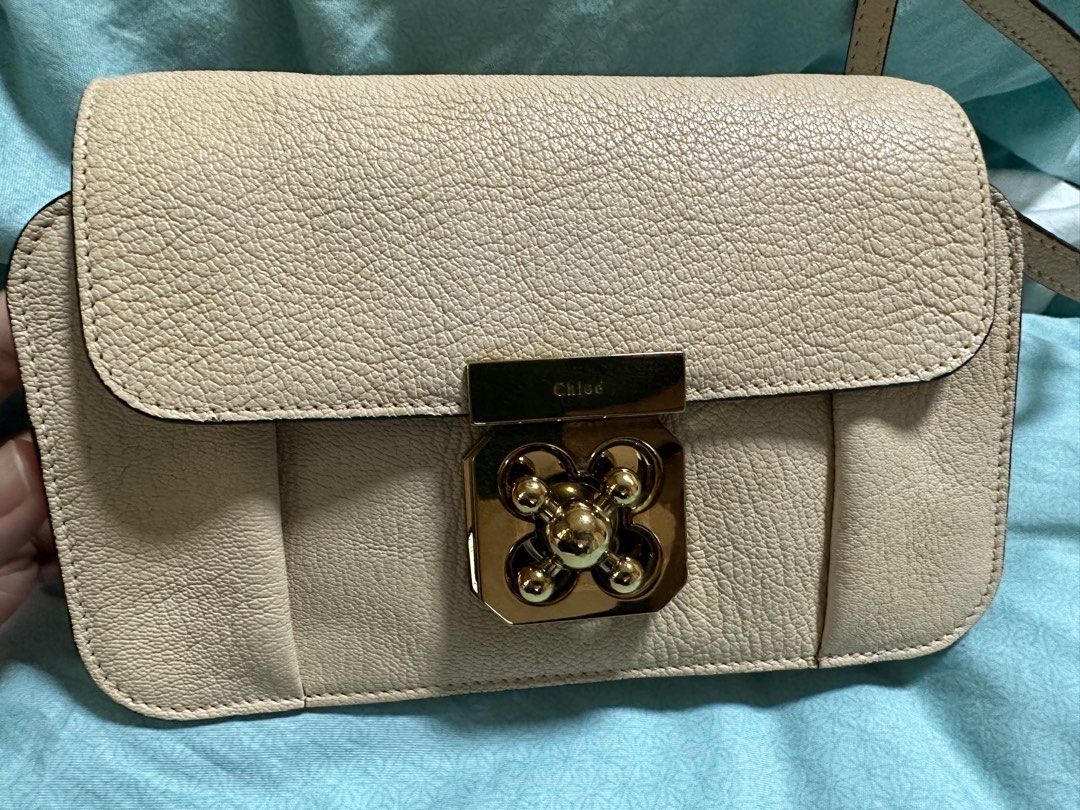 Chloe elsie clearance crossbody