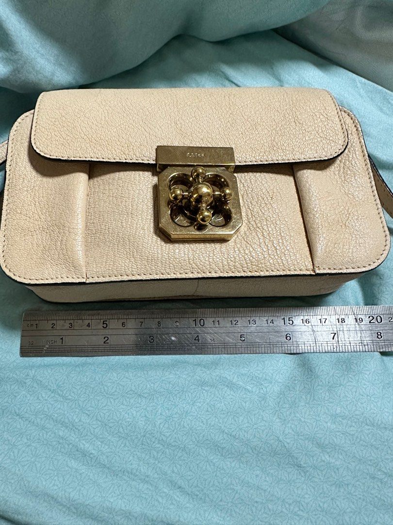 Chloe elsie hotsell crossbody