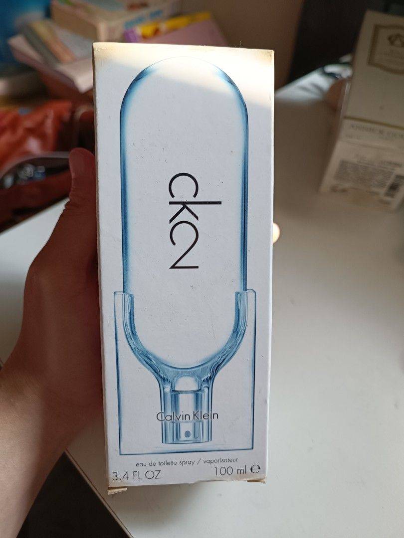 Ck2 100ml outlet