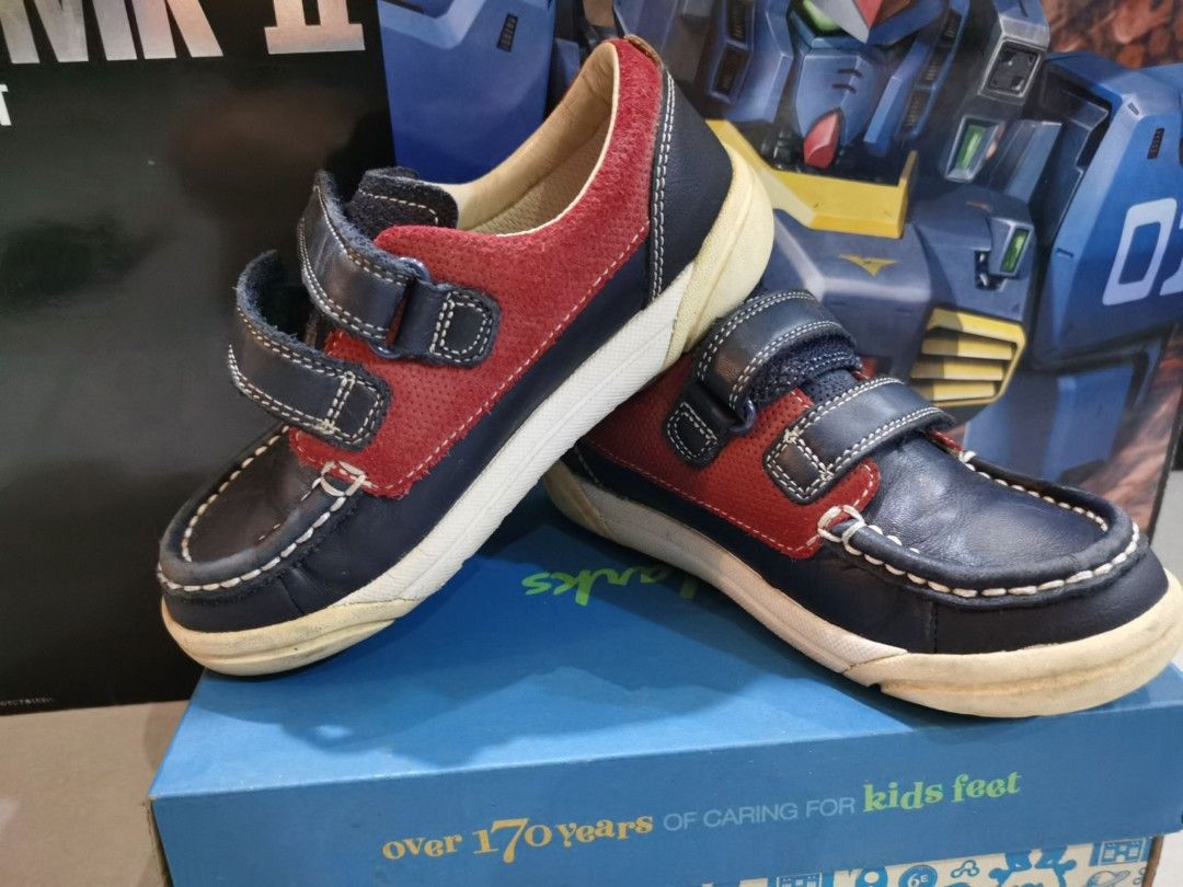 Clarks kids price 2025