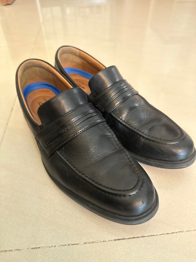 Working hot sale at clarks