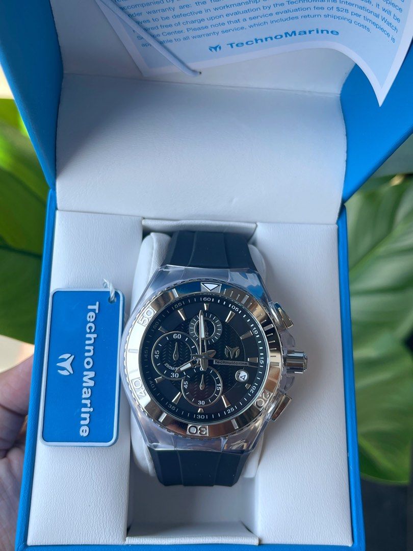 Technomarine clearance sale online