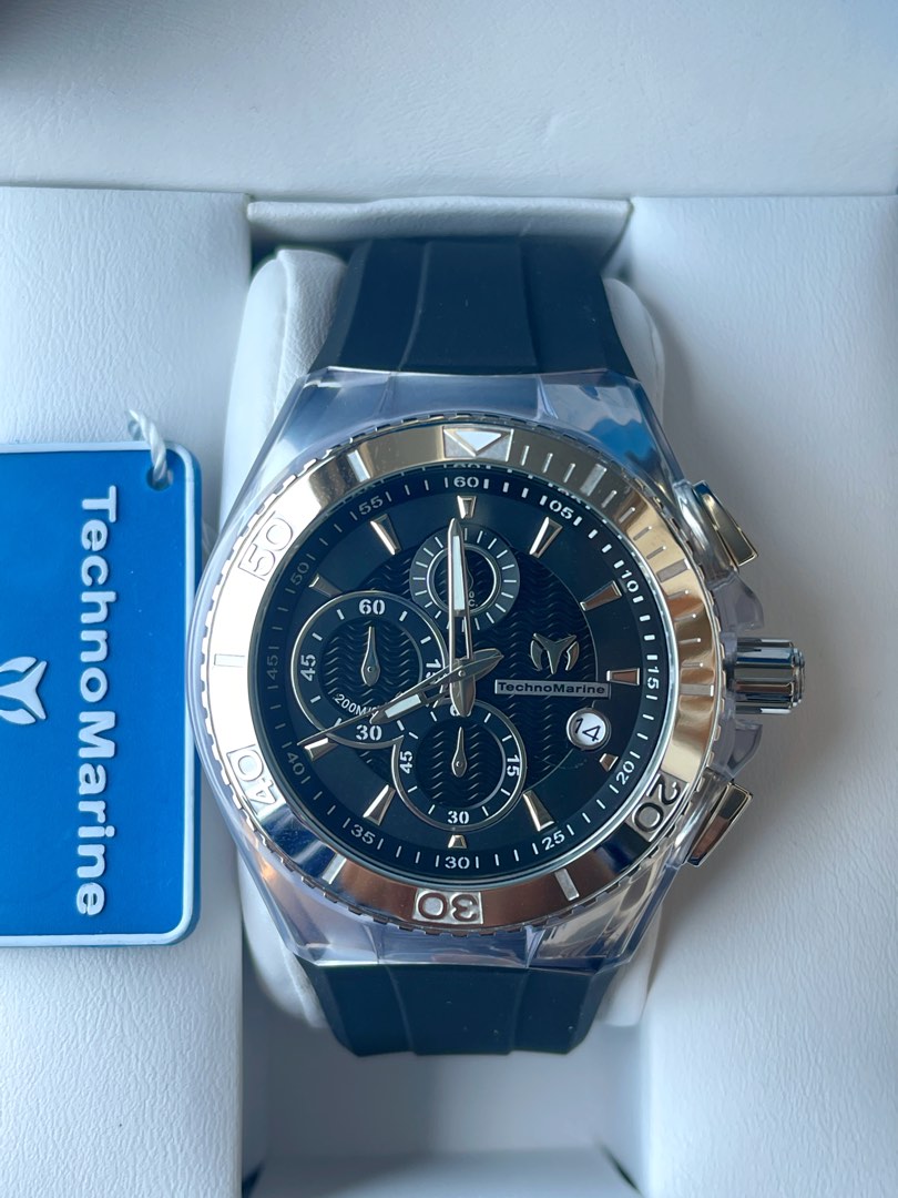 Technomarine clearance outlet sale