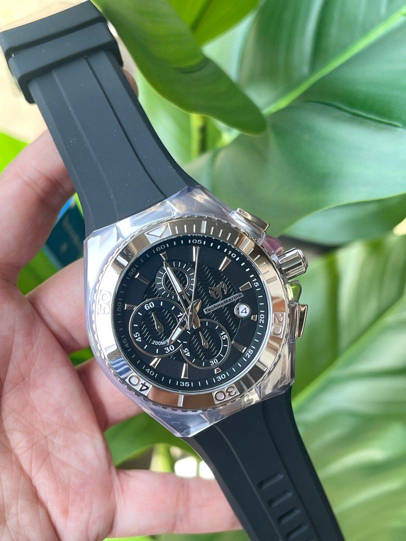 CLEARANCE SALE Technomarine Cruise Original men s watch TM 115042