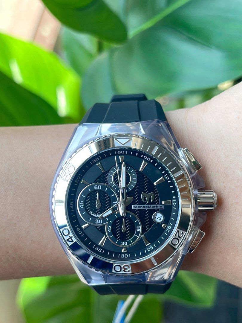 Technomarine clearance 2025 sale