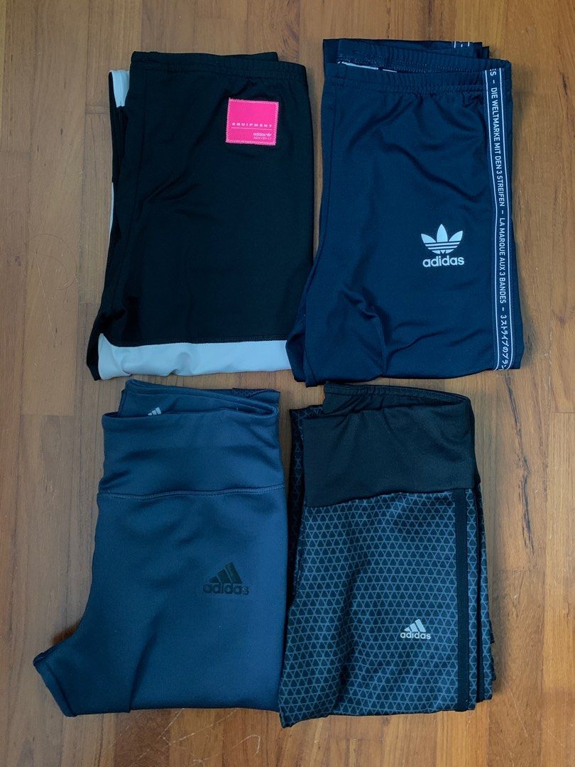 Climacool Adidas Joggers
